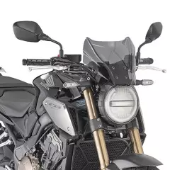 Скло вітрове KAPPA 1173SK, Тонований