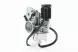 Карбюратор Yamaha BWS (5BM), SA-16, GEAR, (FENGRI) - Фото 2