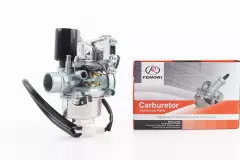 Карбюратор Yamaha BWS (5BM), SA-16, GEAR, (FENGRI)