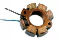 Котушка статора генератора ELECTREX C45 Котушка статора генератора ELECTREX C45