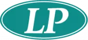 LANDPORT логотип