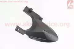 Пластик бризковик колеса заднього Loncin-LX250-15 (Китай)