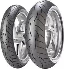 Покришка Metzeler ROADTEC Z8 INTERACT 170/60ZR17 72W TL