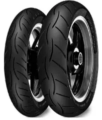 Покришка METZELER SPORTEC STREET 2 80/90-14 40S TL