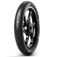 Покришка METZELER SPORTEC STREET 2 90/80-14 49S TL