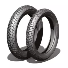 Покришка MICHELIN ANAKEE STREET 130/70-13 57P TL