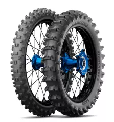 Покришка Michelin STARCROSS 6 SAND 80/100-21 51M TT