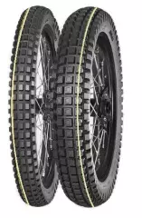 Покришка Mitas ENDURO HYBRID SUPER 80/100-21 (2.75-21) 51P TL/TT, M+S