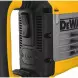 Молоток отбойный сетевой DeWALT, SDS MAX, 1600 Вт, 24 Дж, 1620 уд/мин, 13.3 кг, чемодан - Фото 5