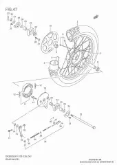 Pin (09200-06013-000)