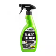 Очисник пластику та вінілу Winso PLASTIC CLEANER 500 мл тригер