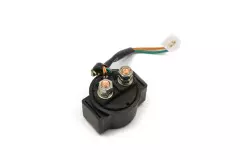 Реле електростартера 4T GY6 50, Delta/Alpha/Activ, (SUNY)