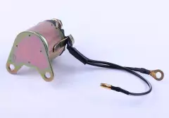 Реле стартера бензогенератора (2-3,5 KW), (BEST)