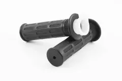 Рукоятка керма ліва/права Delta, (Китай), Чорний