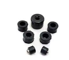 Сайлентблок маятника МТ, ДНІПРО (7шт), (SKY)