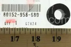 Болт SPECIAL 6X11 (90381-KEJ-C50)