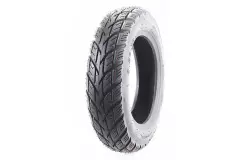 Покришка NJK 3.50-10 безкамерна, дорожня SY-S007