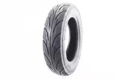 Покришка NJK 3.50-10 безкамерна, дорожня SY-S009