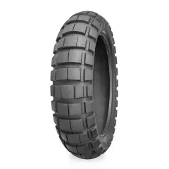 Покришка Shinko 805 130/80-17 65T TL, M+S