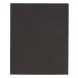 Шлифлист на бумажной основе, P 80, 230 х 280 мм, 10 шт, водостойкий Matrix - Фото 2