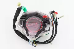 Спідометр в зборі 180 км ACTIVE-SPORT, (Viper)