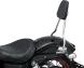 Спинка сидіння KURYAKYN Harley Davidson 6583 - Фото 3