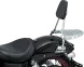 Спинка сидіння KURYAKYN Harley Davidson 6583 - Фото 6