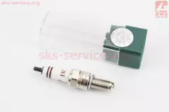 Свічка запалювання INT 4Т C7EIX іридієва - M10 L18 - Yamaha JOG/GEAR 4-т/SA36J
