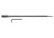 Удлинитель для перовых сверл, 300 мм, D 16-40 мм, шестигранный хвостовик Matrix - Фото 5