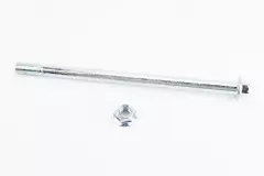 Вісь маятника d14mm; L250mm V200R, Viper-Zongshen, (PRC)