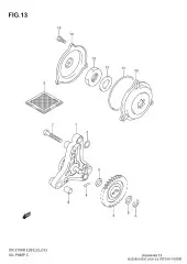 Washer (09164-16004-000)