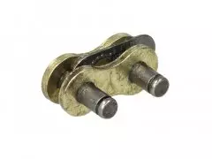 Ланка ланцюга з застібкою JT Sprockets JTC520HDSNN-SL