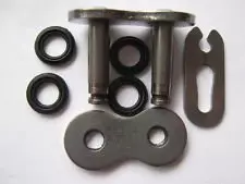 Ланка ланцюга з застібкою JT Sprockets JTC525X1R-SL