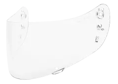 Візор для шоломів ICON Airframe Pro, Airmada, Optics, Airform, Прозорий