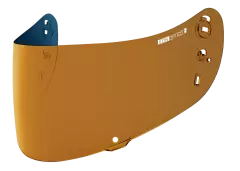 Візор для шоломів ICON Airframe Pro, Airmada, Optics, Airform, Коричневий