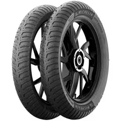 Покришка Michelin City Extra 2.75-18 Reinf 48S TL