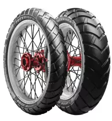 Покришка AVON TREKRIDER AV84 120/70-19 60V TL
