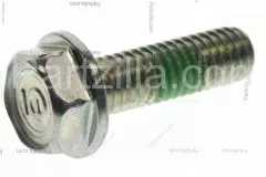 Болт с фланцем BOLT, FLANGE, 6X20 (90010-ML0-720)