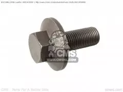 Болт BOLT, UBS, 12X28 (90013-415-000)