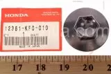 Крышка CAP TAPPET ADJUSTING (12361-KF0-010)
