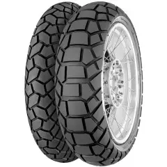 Покришка CONTINENTAL TKC 70 ROCKS 150/70-17 69S TL, M+S