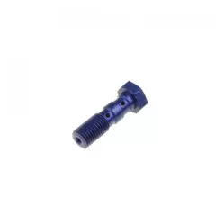 Фітинг LUCAS MCH951B, Синій