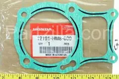 Прокладка GASKET CYLINDER (12191-HM8-000)