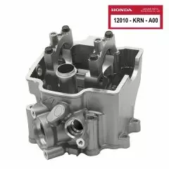 Головка цилиндра ASSY. CYLINDER (12010-KRN-A00)