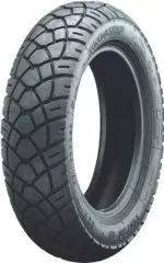 Покришка HEIDENAU K58 SNOWTEX 110/70-11 45M TL, M+S