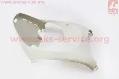 Пластик передній основний підклювник Honda TACT AF-24 (Китай)