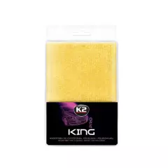 Рушник мікрофібровий K2 King Pro