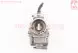 Карбюратор SPORT 2T/4T 150-180cc дифузор 25мм дросель ручний, якісна копія (KEIHIN) - Фото 4