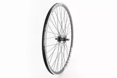 Колесо переднє 29 Disk-brake чорне GRAVITY 14Gx36H, (Китай), Чорний