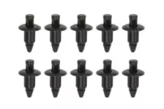 Кріплення пластику TOURMAX RVT-PR01, Чорний
